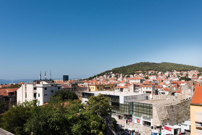 Fotos del hotel Prima Luce Luxury Rooms:  5