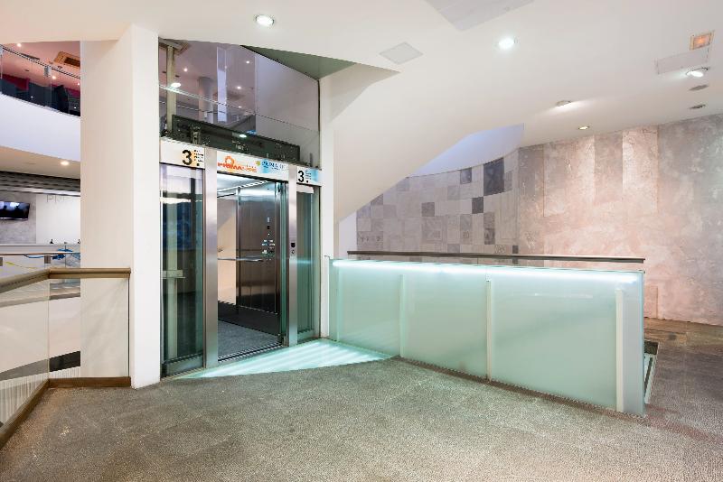 Fotos del hotel Prima Luce Luxury Rooms:  2