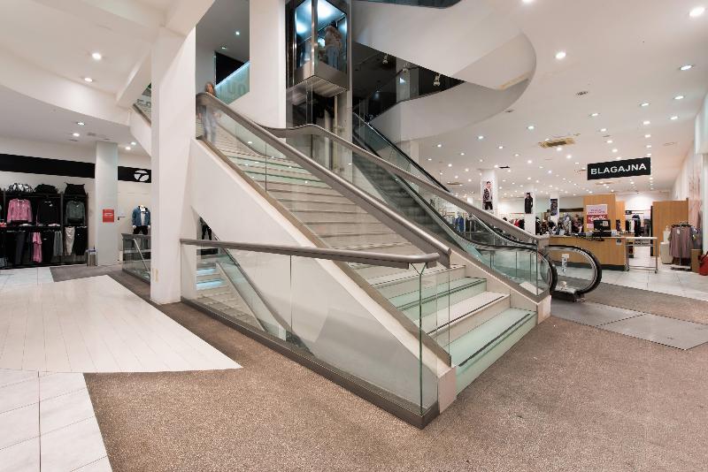 Fotos del hotel Prima Luce Luxury Rooms:  4