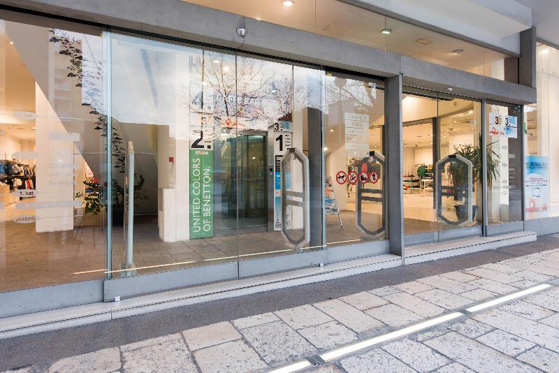 Fotos del hotel Prima Luce Luxury Rooms:  9