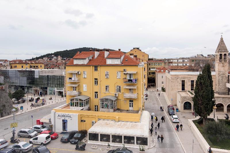 Fotos del hotel Prima Luce Luxury Rooms:  11