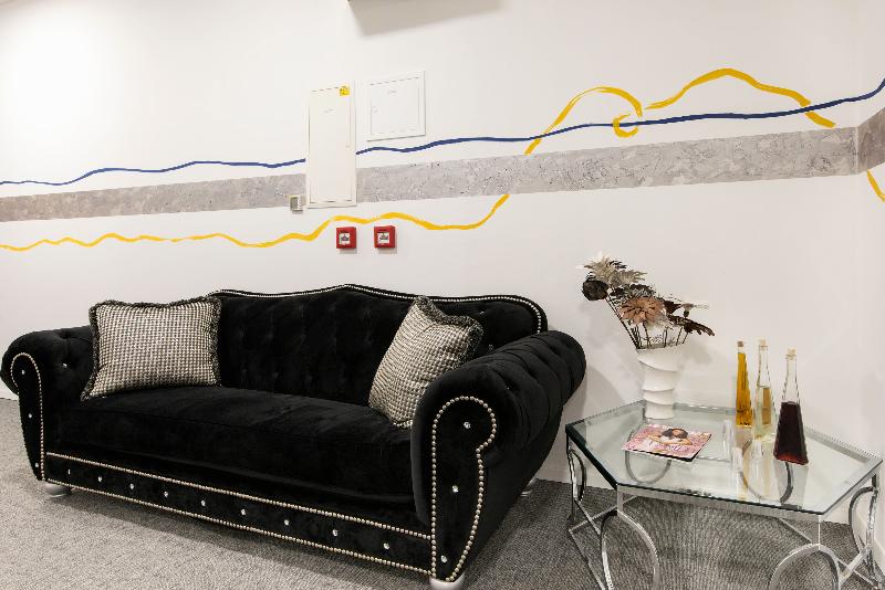 Prima Luce Luxury Rooms