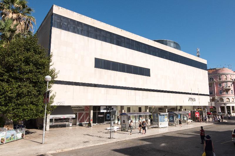 Fotos del hotel Prima Luce Luxury Rooms:  12