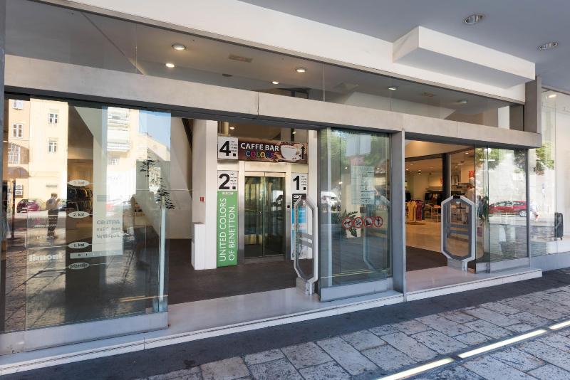 Fotos del hotel Prima Luce Luxury Rooms:  7