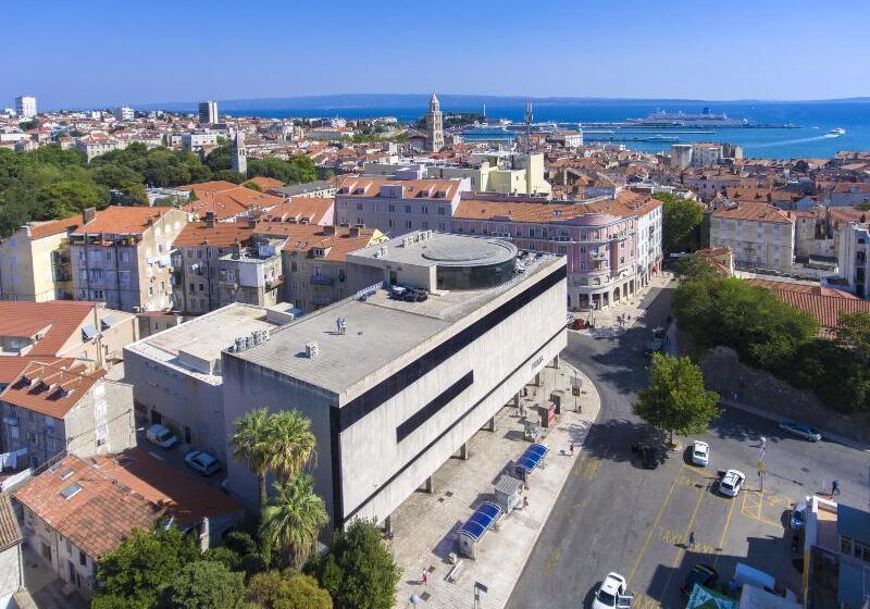 Fotos del hotel Prima Luce Luxury Rooms:  6