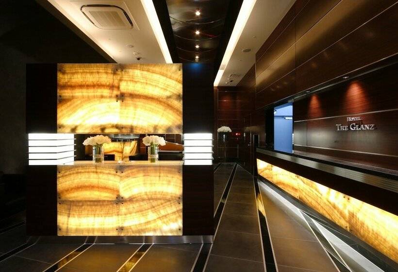 Fotos del hotel The Glanz:  5