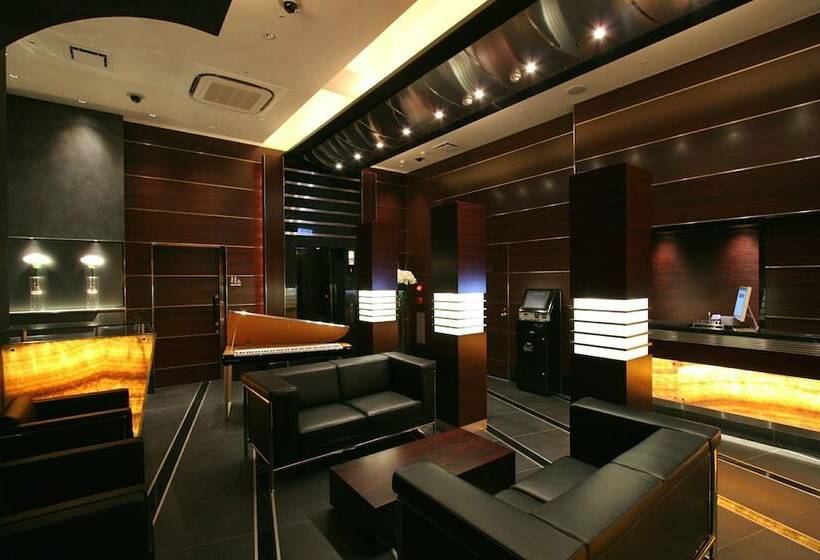 Fotos del hotel The Glanz:  3