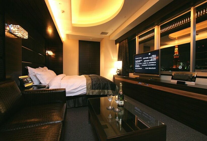 Fotos del hotel The Glanz:  19