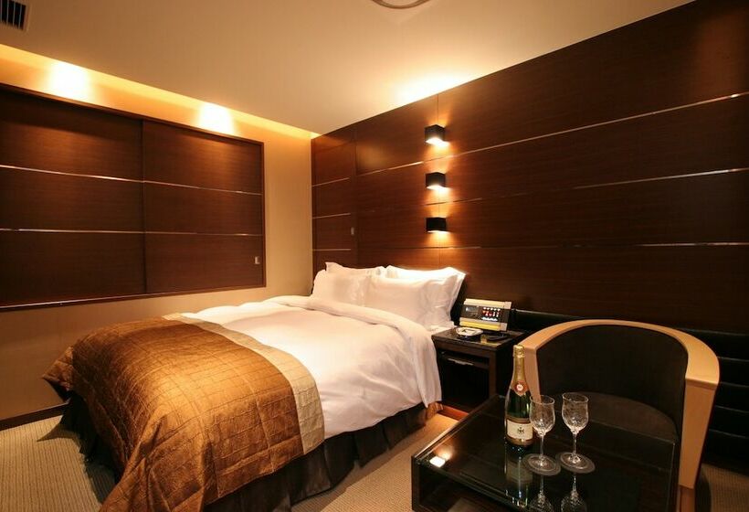 Fotos del hotel The Glanz:  16