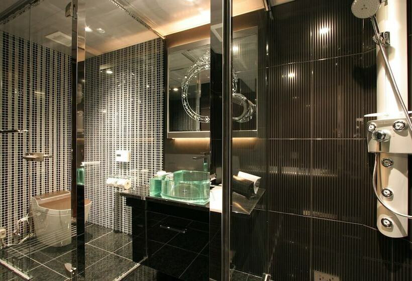 Fotos del hotel The Glanz:  11