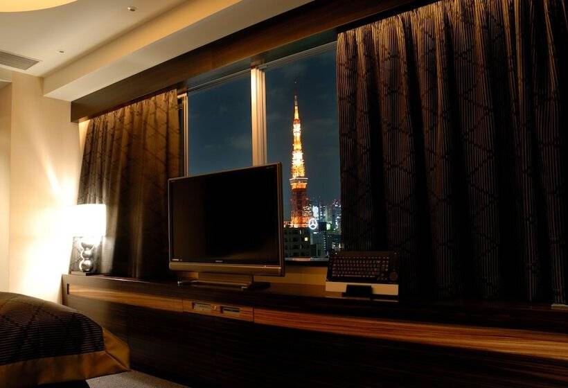 Fotos del hotel The Glanz:  18