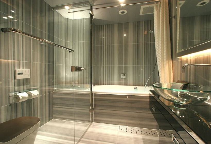 Fotos del hotel The Glanz:  21