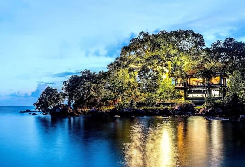 Fotos del hotel Nam Nghi Phu Quoc:  18