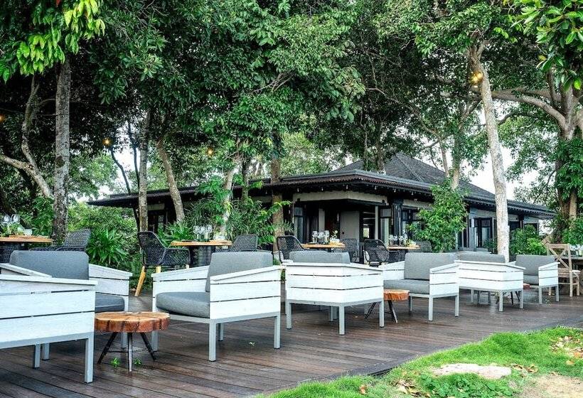 Fotos del hotel Nam Nghi Phu Quoc:  17