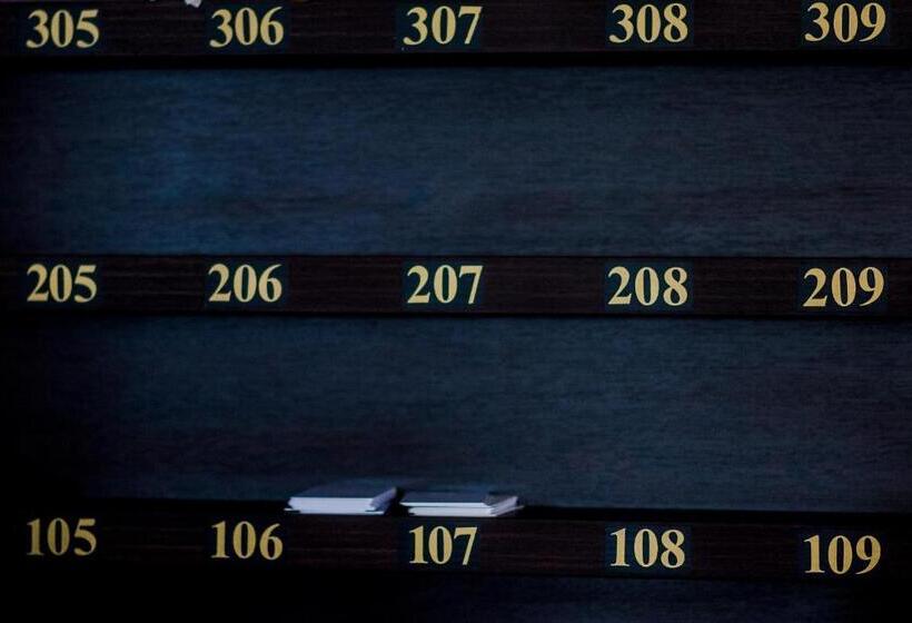 Fotos del hotel Villa Monako:  8