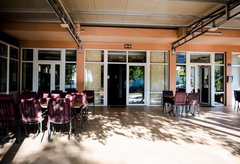 Fotos del hotel Villa Monako:  23