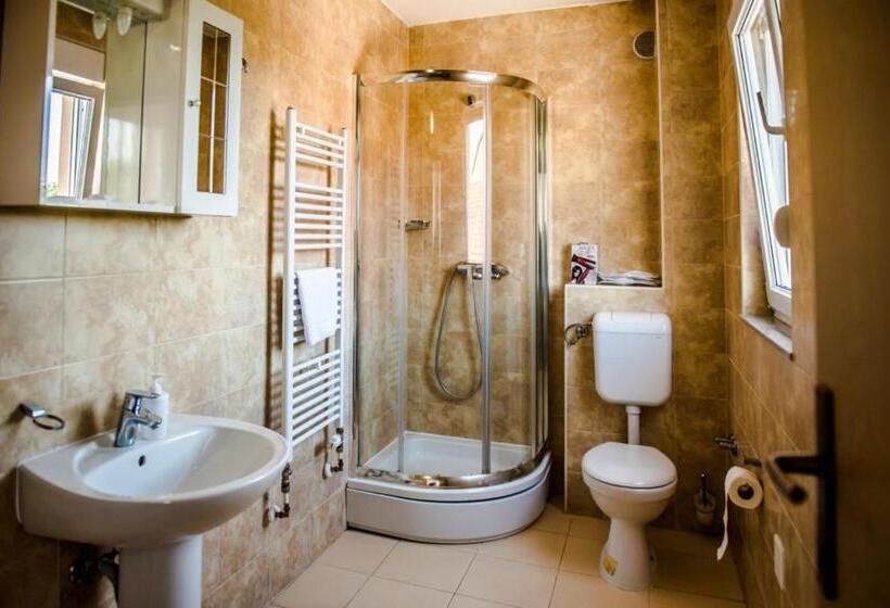 Fotos del hotel Villa Monako:  7