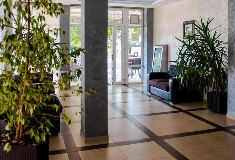 Fotos del hotel Villa Monako:  22