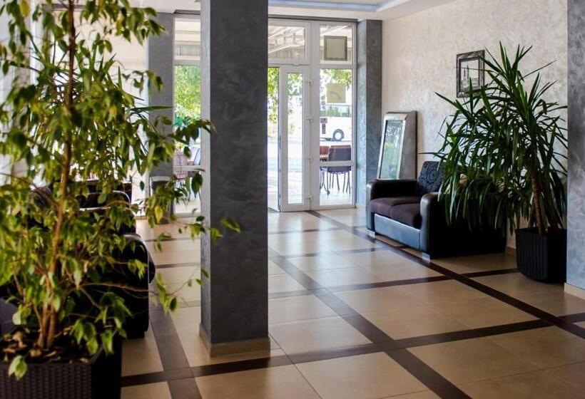 Fotos del hotel Villa Monako:  24