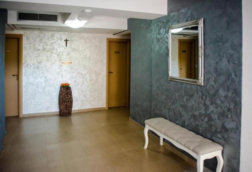 Fotos del hotel Villa Monako:  11