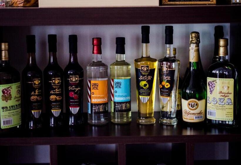 Fotos del hotel Villa Monako:  18