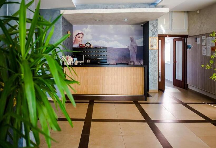 Fotos del hotel Villa Monako:  20