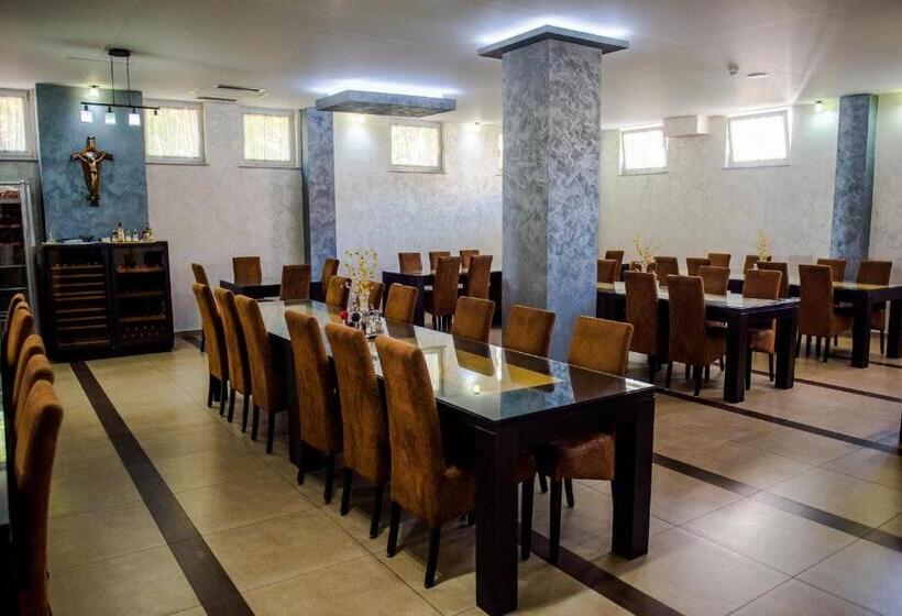 Fotos del hotel Villa Monako:  4