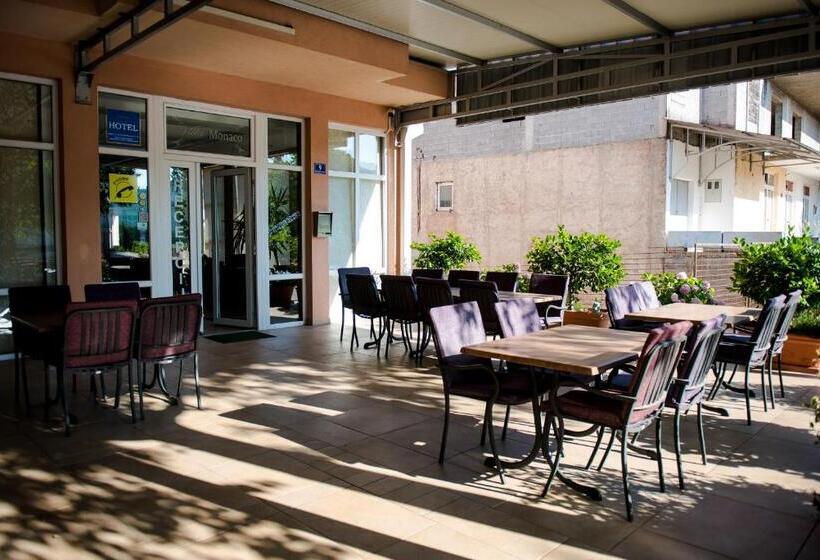 Fotos del hotel Villa Monako:  6