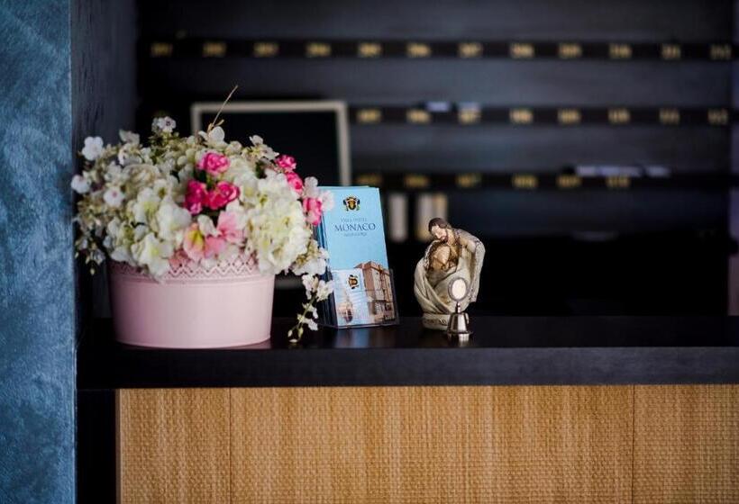 Fotos del hotel Villa Monako:  14