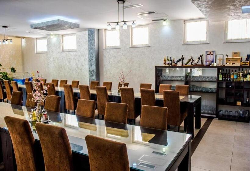 Fotos del hotel Villa Monako:  17