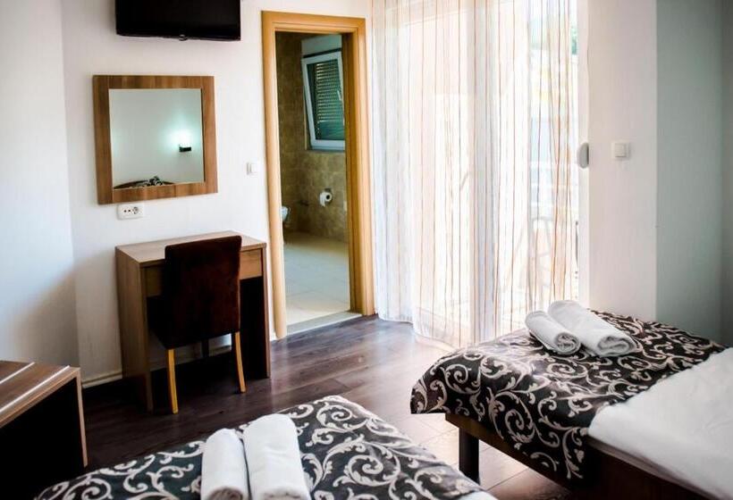 Fotos del hotel Villa Monako:  19