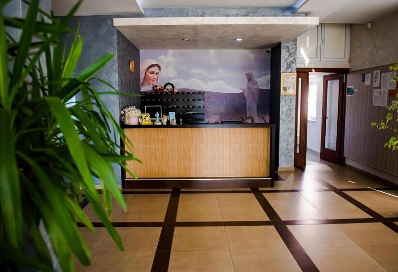 Fotos del hotel Villa Monako:  16