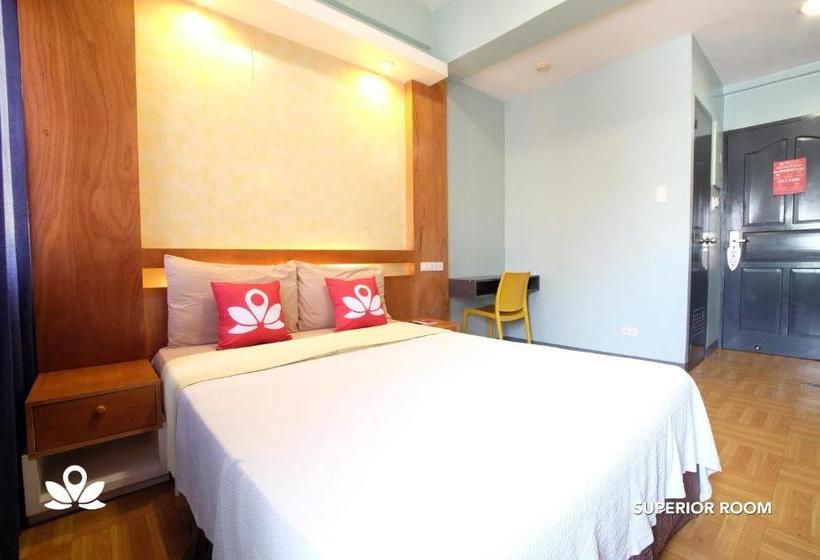 Fotos del hotel Zen Rooms Basic Quirino Station:  15