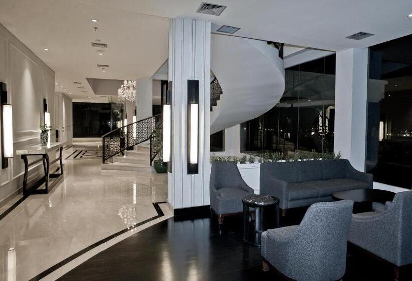 Samala Hotel Jakarta Cengkareng