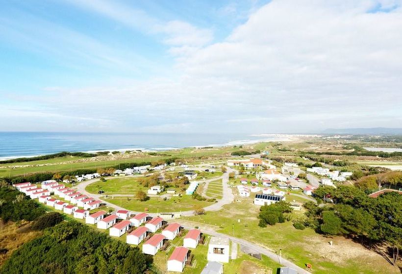 Fotos del hotel Parque De Campismo Orbitur Rio Alto:  10