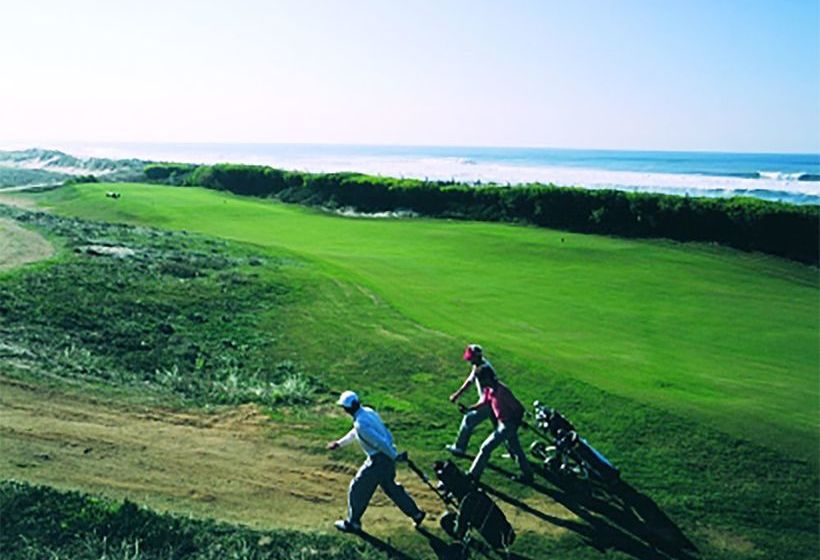 Fotos del hotel Parque De Campismo Orbitur Rio Alto:  25