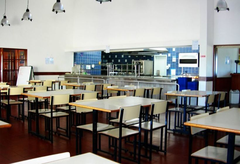 Fotos del hotel Parque De Campismo Orbitur Rio Alto:  23