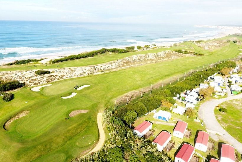 Fotos del hotel Parque De Campismo Orbitur Rio Alto:  22