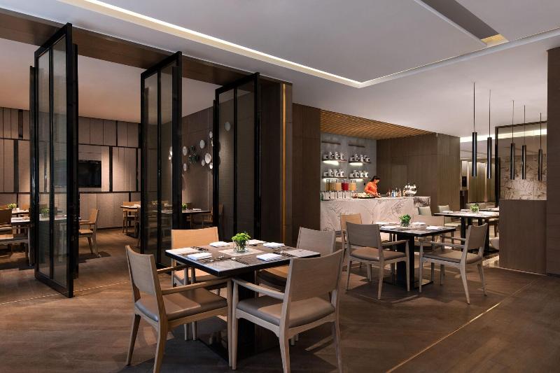 Fotos del hotel Courtyard Changsha South:  6