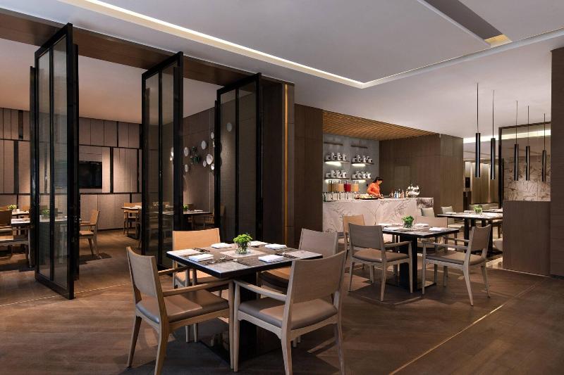 Fotos del hotel Courtyard Changsha South:  11