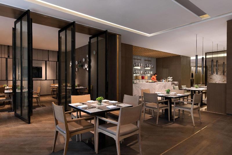 Fotos del hotel Courtyard Changsha South:  16