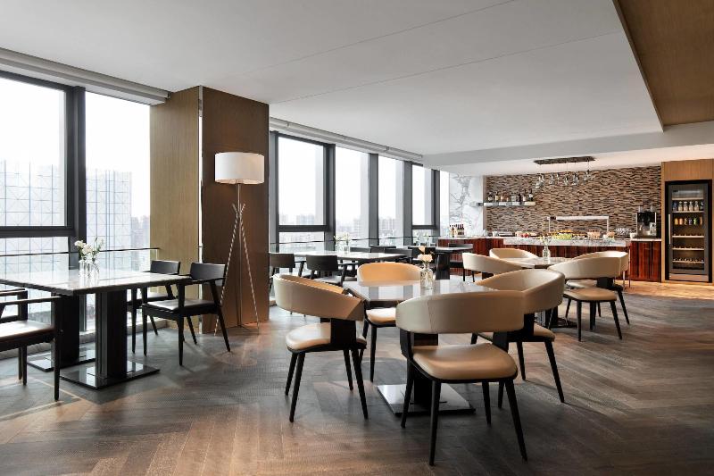 Fotos del hotel Courtyard Changsha South:  23