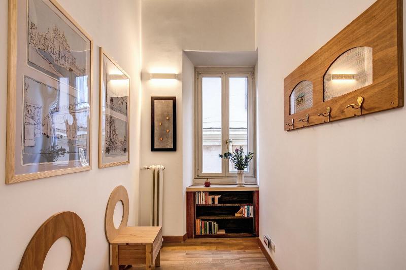 Fotos del hotel Dopodomani Suite:  4