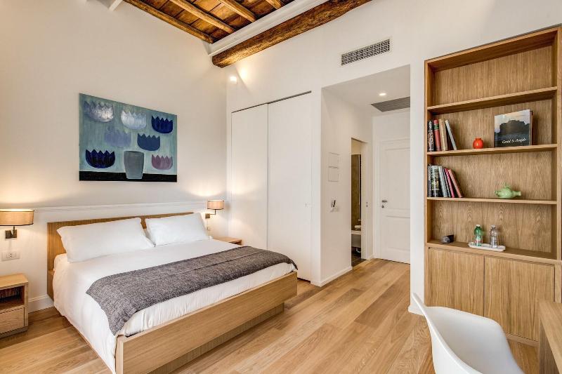 Fotos del hotel Dopodomani Suite:  2