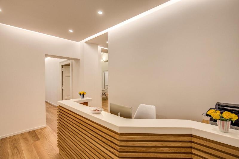 Fotos del hotel Dopodomani Suite:  5