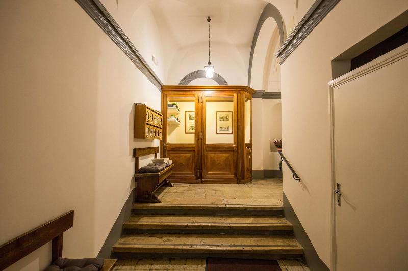 Fotos del hotel Dopodomani Suite:  3