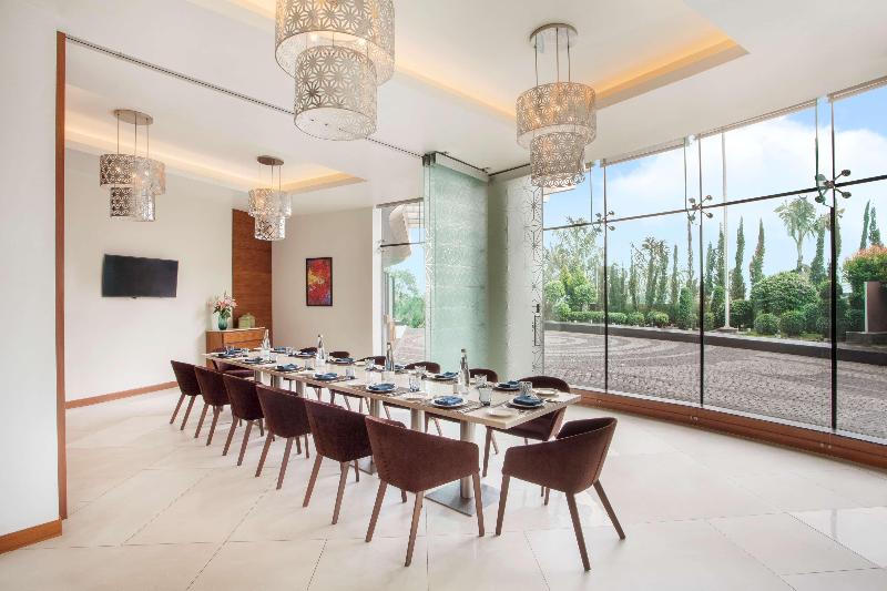 Fotos del hotel Hyatt Place Hyderabad Banjara Hills:  24