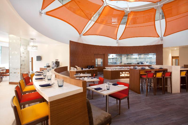 Fotos del hotel Hyatt Place Hyderabad Banjara Hills:  5