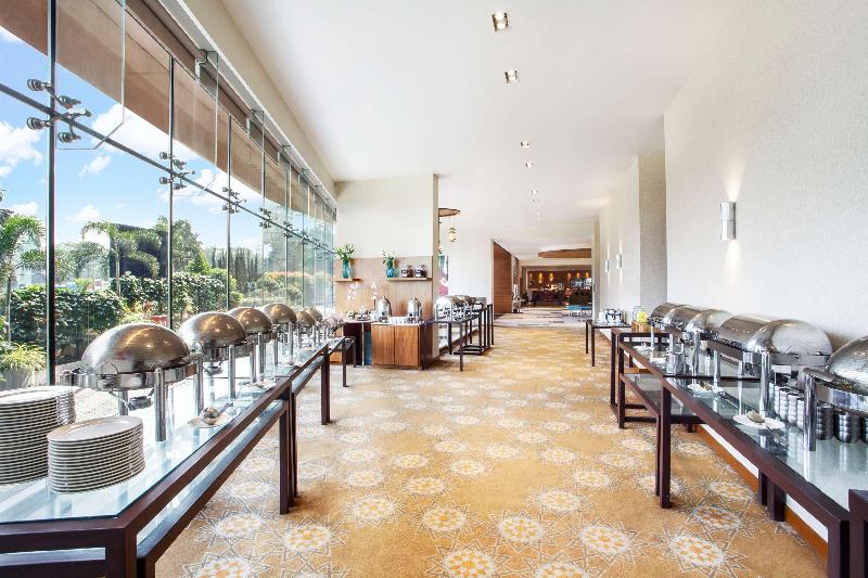 Fotos del hotel Hyatt Place Hyderabad Banjara Hills:  18