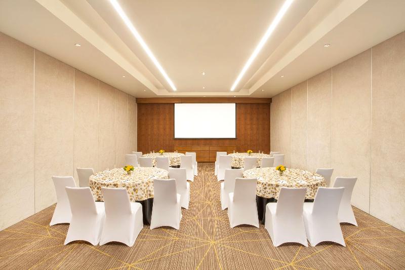 Fotos del hotel Hyatt Place Hyderabad Banjara Hills:  22